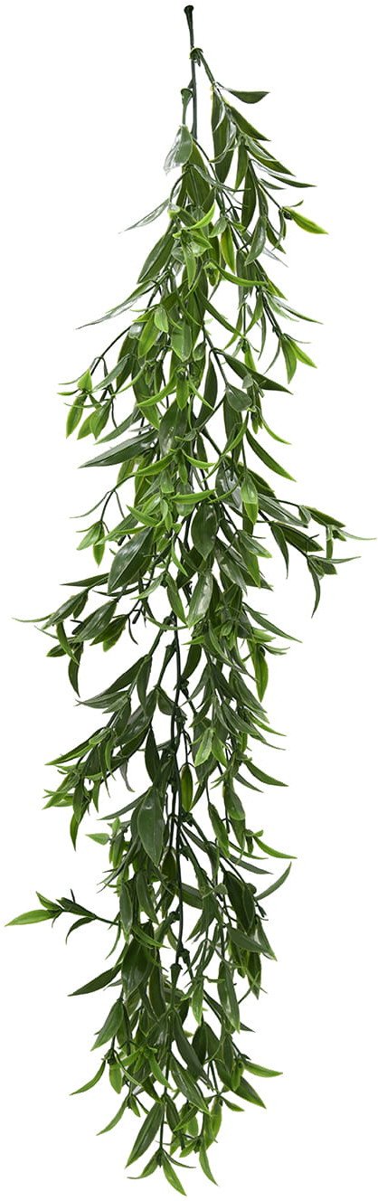 WISZĄCA ROŚLINA SZTUCZNA GOŹDZIK I