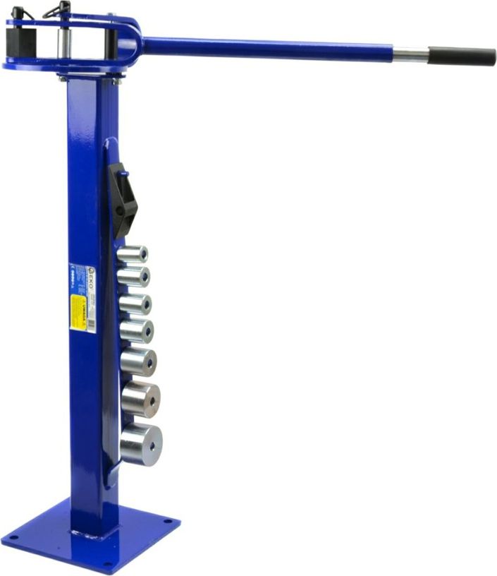 Geko GIĘTARKA DO RUR PRĘTÓW I PROFILI (1) G02042 GEKO