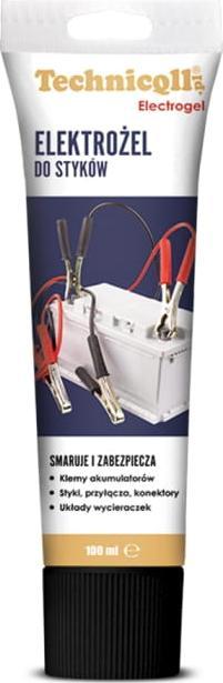 Technicoll Elektrożel do styków Technicoll 100ml