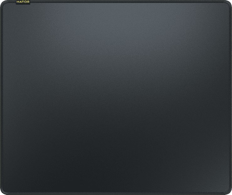 Podkładka Speedlink Tonn Evo L czarna (HTP-031)