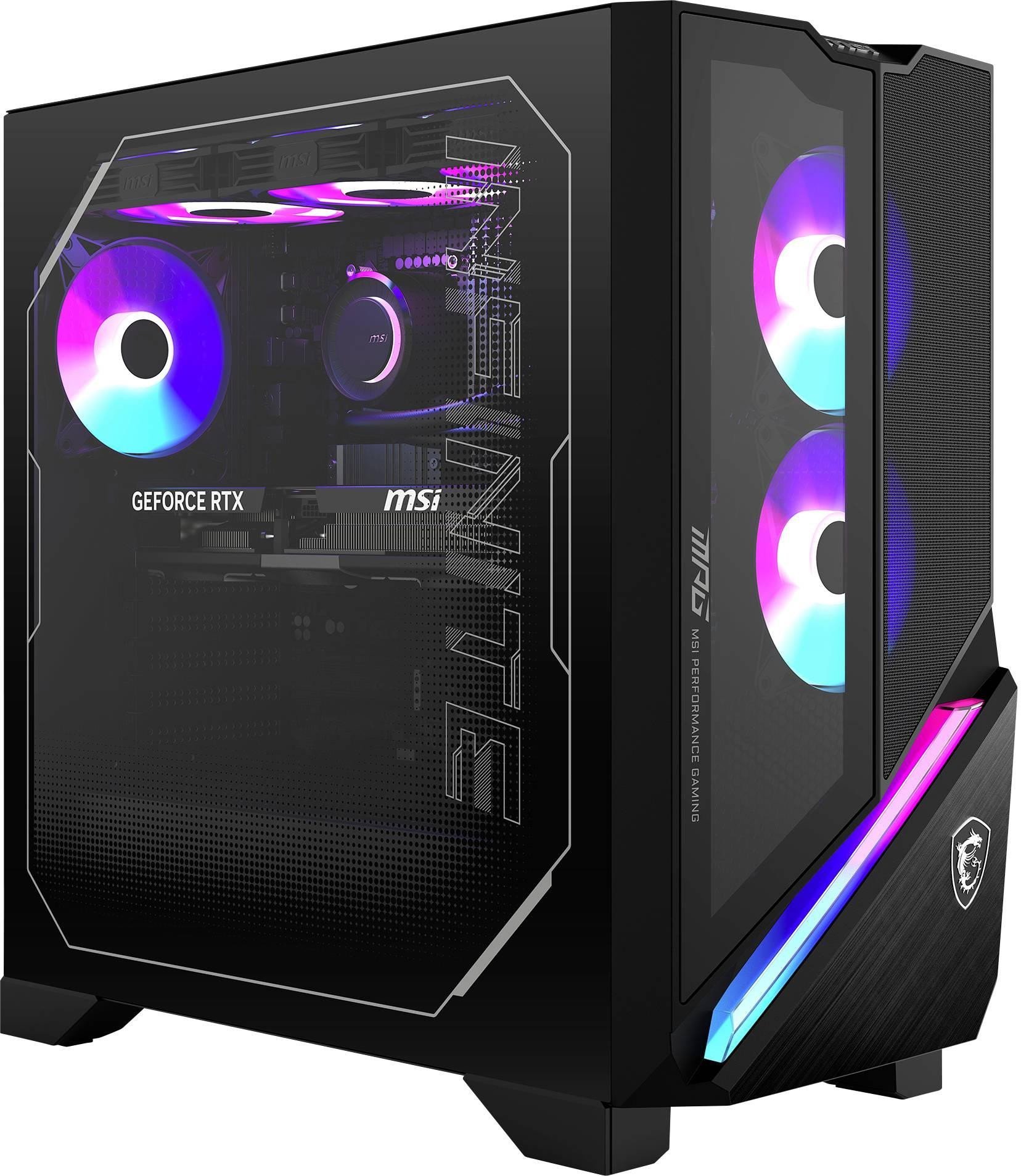 MPG Infinite X3 AI 2NVZ9-032AT