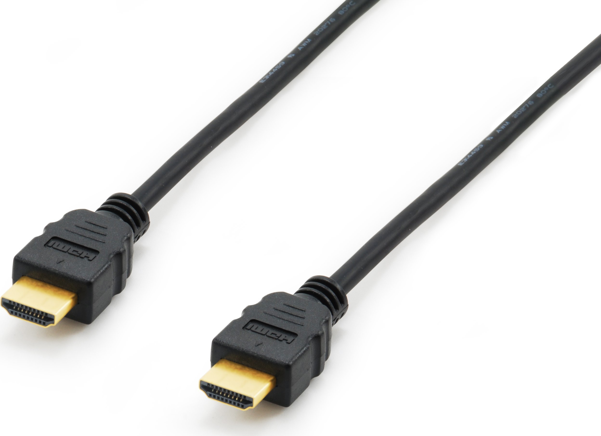 Kabel Equip HDMI 20/set HS Ethernet 1.4 A-A 1,8m 4K30Hz HDR