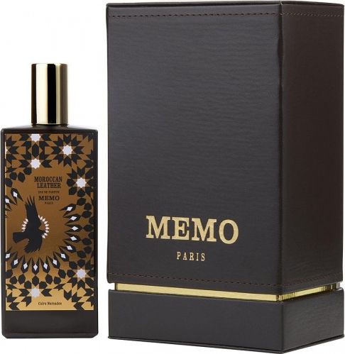 Memo MEMO MOROCCAN LEATHER 75 ml EDP