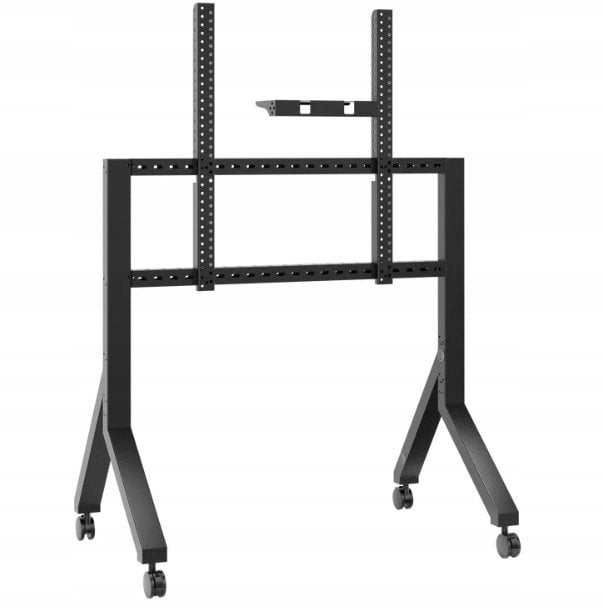 TV SET ACC MOBILE STAND/70-110" BLACK TS2081-B ONKRON TS2081-B (4262392442813)