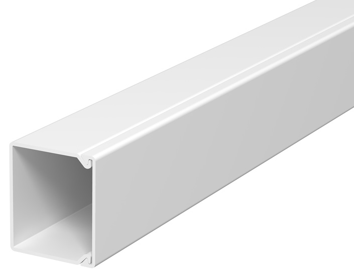 Bettermann Kanał instalacyjny WDK30030RW 30x30mm biały 6191096