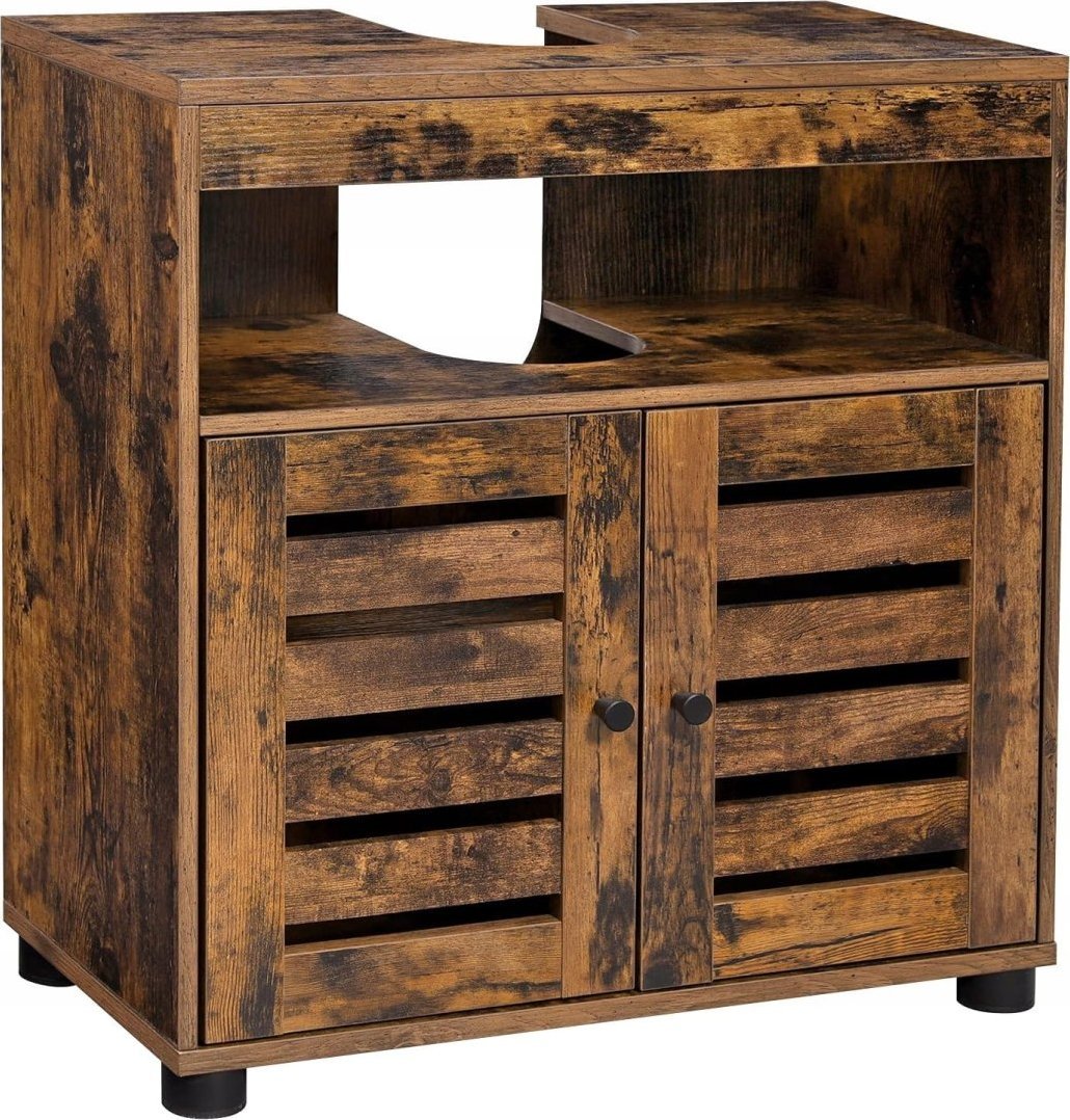 Leobert Szafka Łazienkowa - BBK04BXV1