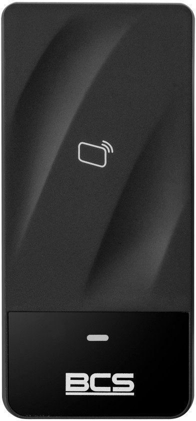 Czytnik zbliżeniowy RFID BCS-L-CRS-M1Z