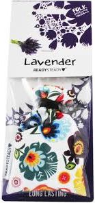 Ready Steady woreczek zapachowy LAVENDER
