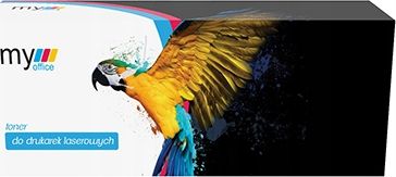 Toner Black Zamiennik 81X (TONER CF281X)