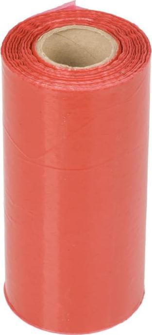 Marmat Folia kablowa ostrzegawcza czerwona TO 20/0,09 68094 /100m/