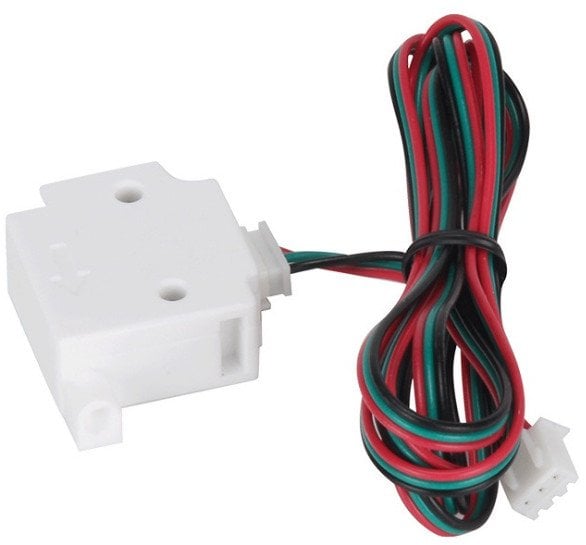 Czujnik filamentu drukarki 3D}