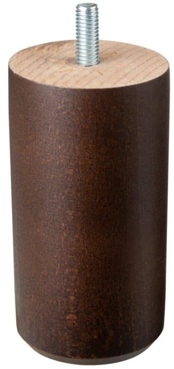 LEG FURNITURE 100/55 VENGE 1PCS