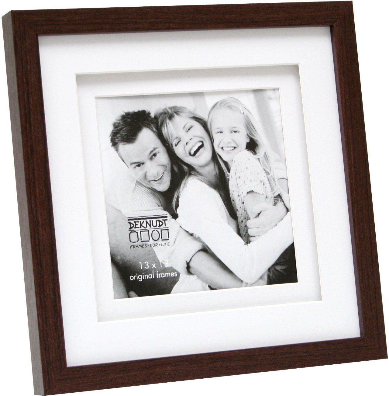 Ramka Deknudt S65KQ1 13X13