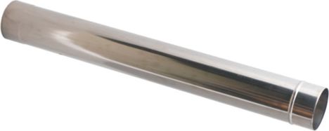 MK Systemy Kominowe PR Rura RPZI L1000 130 - KOMINY-MK-2RPZI1000130