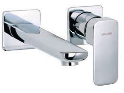 Bateria umywalkowa Valvex Loft podtynkowa chrom (2454780)