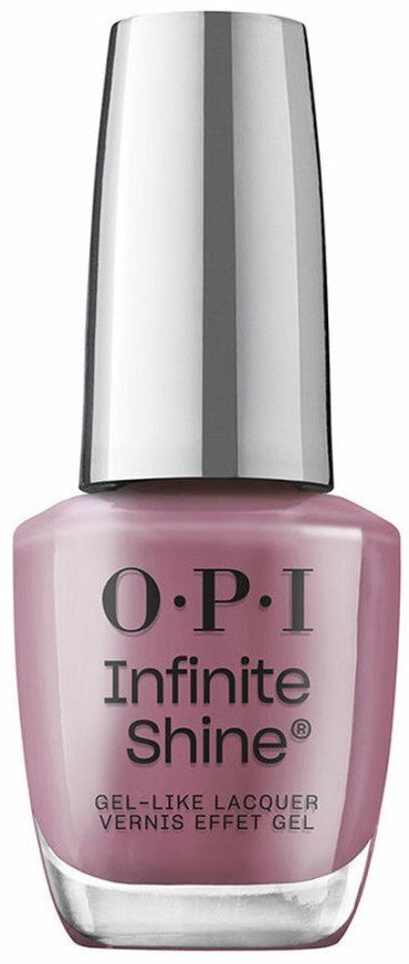 Paznokcie żelowe Opi INFINITE SHINE Times Infinity 15 ml