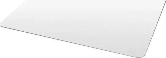 ER4 PODKŁADKA MATA OCHRONNA POD FOTEL KRZESŁO 100x140