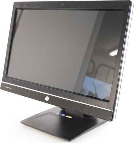 Laptop HP Komputer All-In-One HP Elite 8300 Touch i3-3220 8GB 120GB SSD DVD DOTYK Windows 10 Professional PL #3