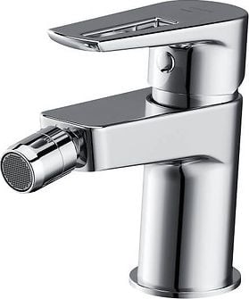 Bateria bidetowa Cersanit Mille stojąca chrom (S951-347)