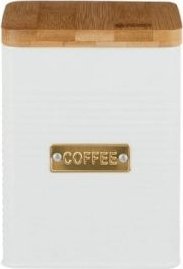 Typhoon Pojemnik na kawę biały, Otto Square / Typhoon