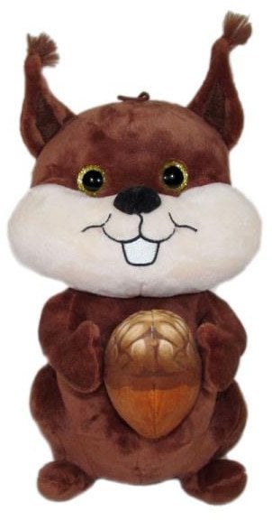 Wiewiórka W-155 30cm 167996