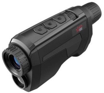 AGM Fuzion TM25-384 monokular termowizyjny z fuzją obrazu