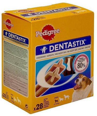 Pedigree Dentastix 4 x 110g