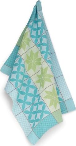 Kela Bawełniana Kela Carla ścierka kuchenna, 70x50 cm, ornament