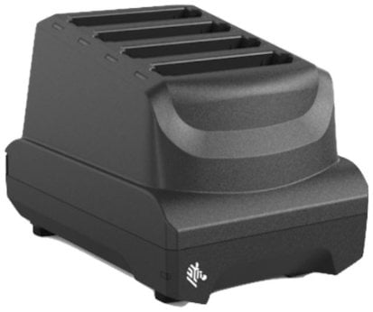 Zebra SAC-NGTC5TC7-4SCHG ładowarka akumulatorów Bateria do smartfona Prąd przemienny