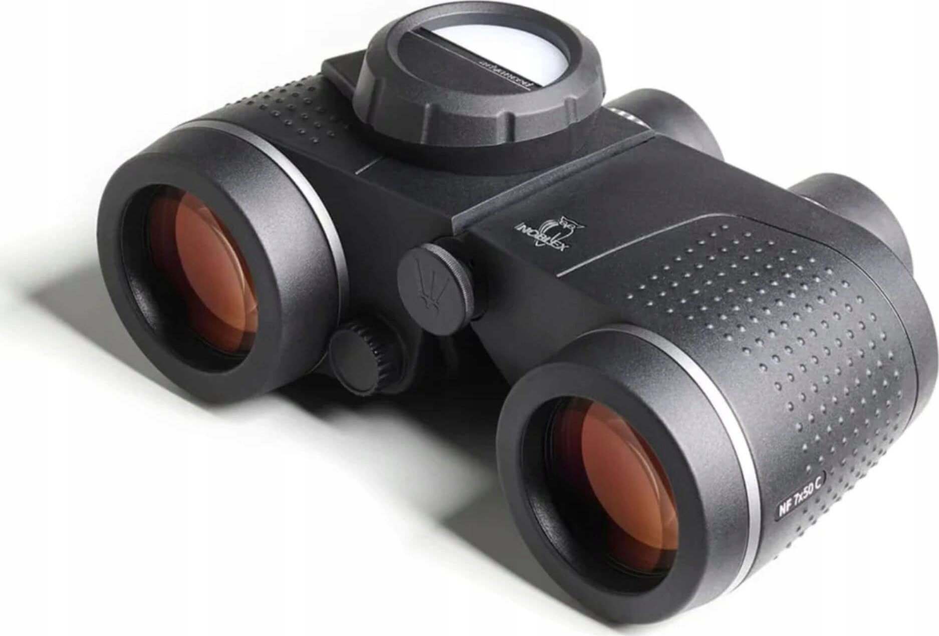 Lornetka Lancome Noblex NF 7x50 C advanced