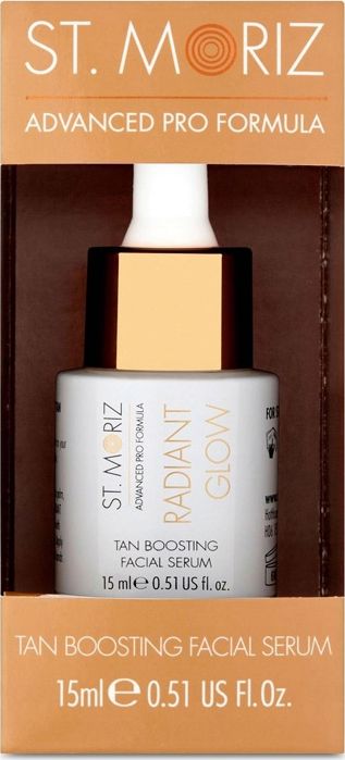 St. Moriz St.Moriz Ad Pro Face Booster Serum