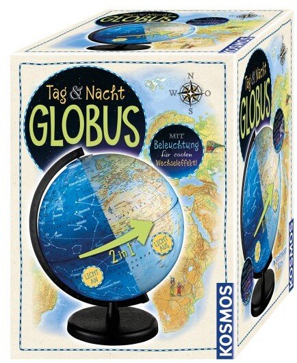 Kosmos 673017 zestaw naukowy dla dzieci, zabawka