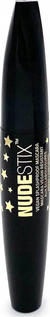 Nudestix Nudestix, Vegan Splashproof, Mascara, Black, 12 ml For Women
