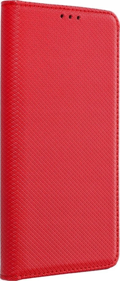 Kabura Smart Case book do SAMSUNG A32 5G czerwony