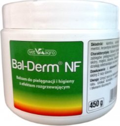 Triton VET-AGRO Bal-Derm NF 450g