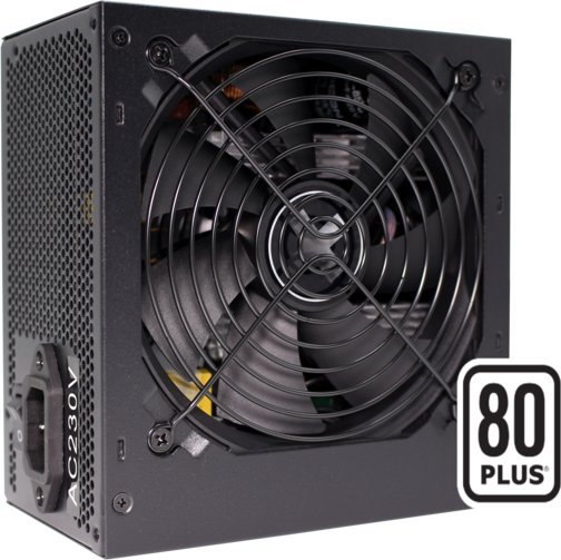 Zasilacz Xilence Performance C+ XP650R6.2 650W (XN420)