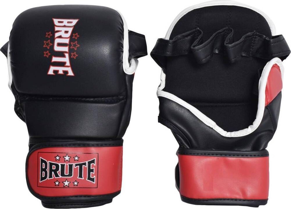 BRUTE RĘKAWICE DO MMA BRUTE PRO R. L/XL