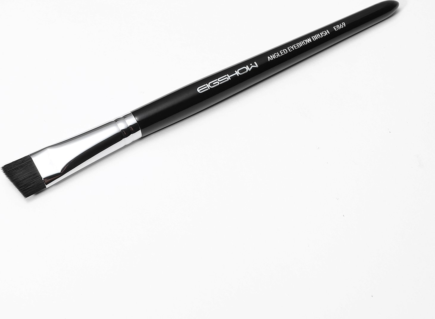 Eigshow Beauty Eigshow Beauty E869 Kątowy pędzel do brwi
