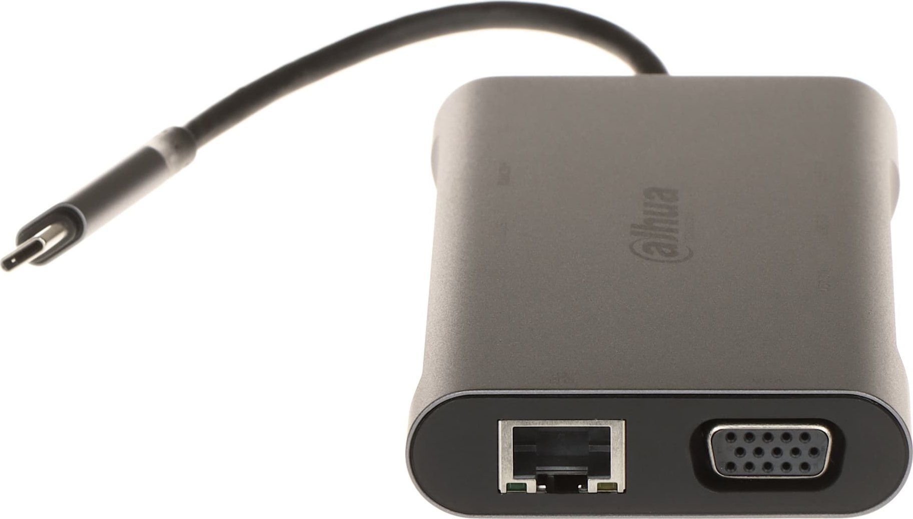 Adapter USB Dahua Technology ADAPTER WIELOFUNKCYJNY USB-C TC39 DAHUA