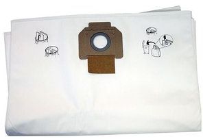 Worek do odkurzacza Makita Worki flizelinowe do VC3012L/M 5SZT (P-84078)