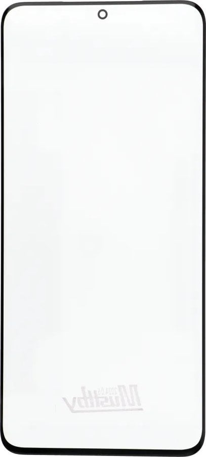 Samsung MUSTTBY szybka + oca SAMSUNG s20 ultra