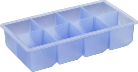 Lurch Forma Lurch do kostek lodu, duże kostki 5 x 5 cm