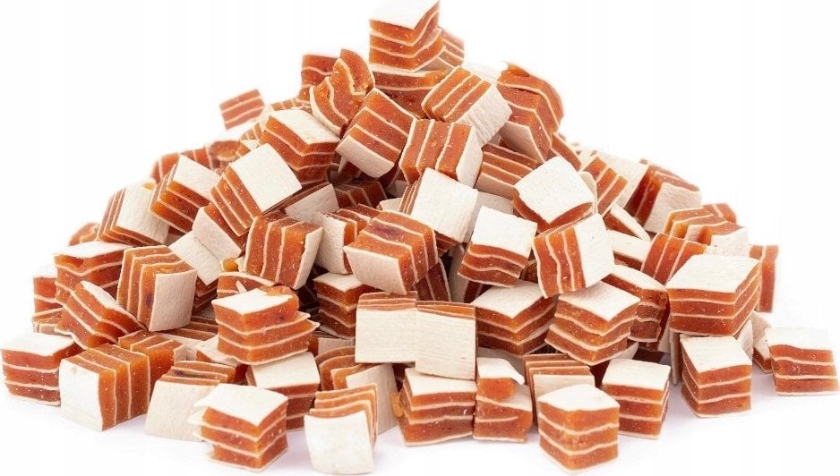 PETITTO - Miękkie sandwiche z królikiem - Przysmak dla psa 500g