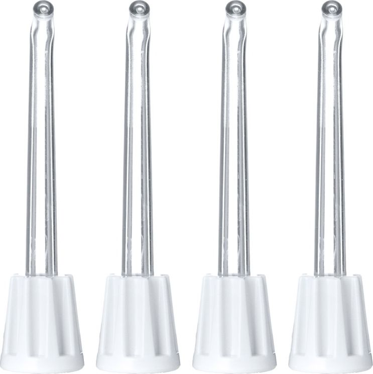 Końcówka Vitammy do irygatora 4szt.