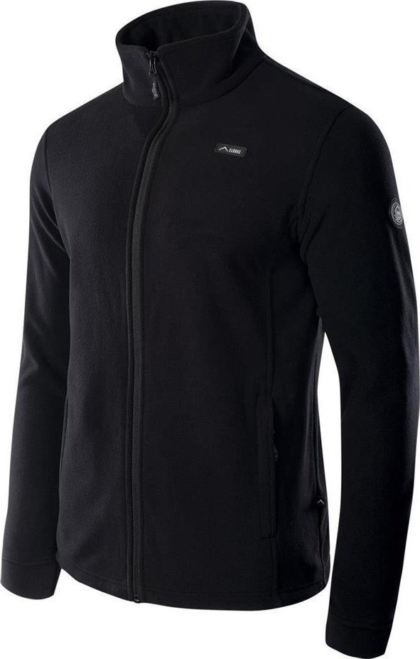 Elbrus POLAR MAZE BLACK XXL