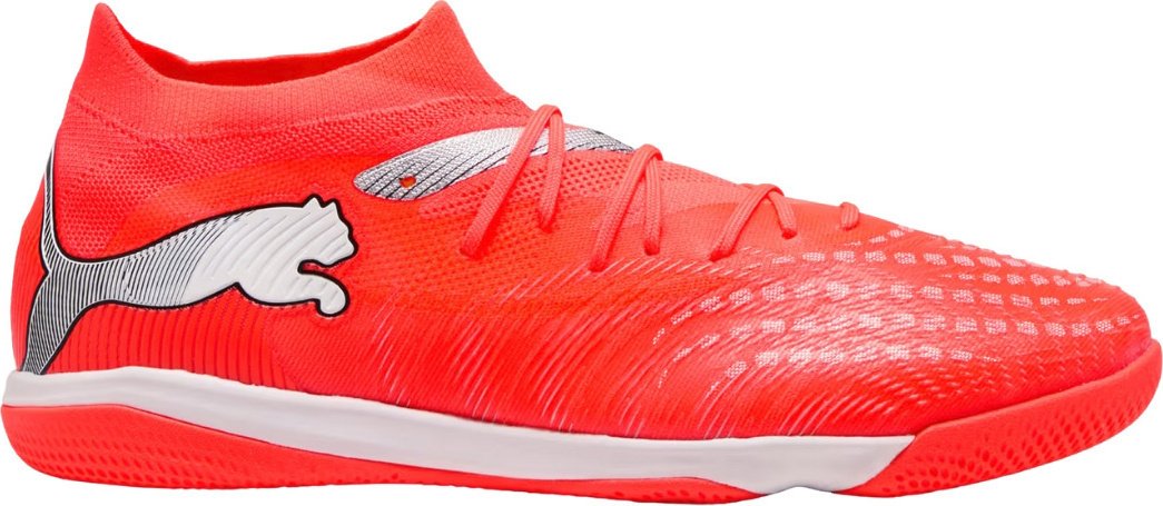 Buty piłkarskie Puma Future 9 Match IT 108907 01 44,5