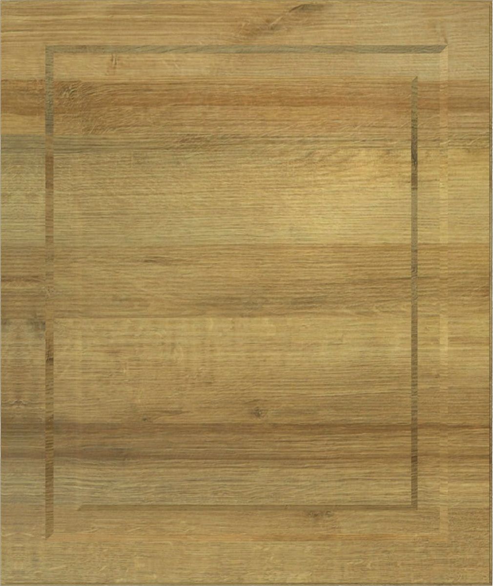 Restol Fronty Front kuchenny dąb Riviera K244 profil VE