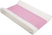Matex Nakładka na przewijak 50x70/80 jasny róż (MT0157)