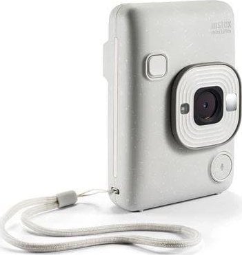 Aparat cyfrowy Fujifilm Fujifilm instax mini LiPlay misty white