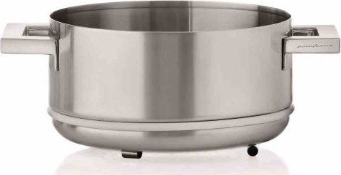 Mepra Wkład do gotowania na parze 22cm,Stile / Mepra